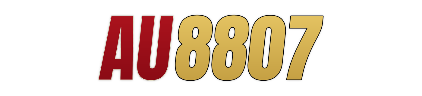 au8807 Logo